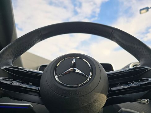 Certified 2025 Mercedes-Benz C 300 4MATIC Sedan image 26