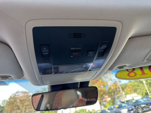 Used 2018 Lexus RX 350L AWD image 21