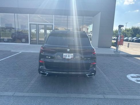Used 2024 BMW X5 xDrive40i w/ M Sport Package AWD/4WD image 6