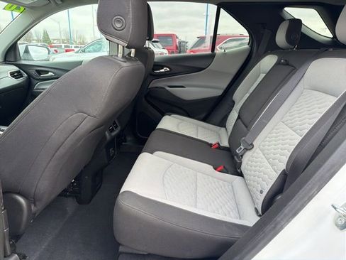 Used 2020 Chevrolet Equinox LT image 14