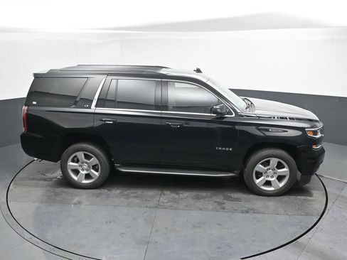 Used 2018 Chevrolet Tahoe LT AWD/4WD image 38