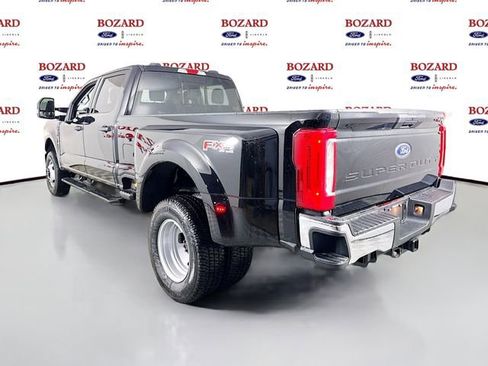 New 2026 Ford F350 XLT w/ FX4 Off-Road Package image 5