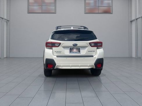 Used 2020 Subaru Crosstrek 2.0i Limited w/ Moonroof Package w/Navigation AWD/4WD image 7