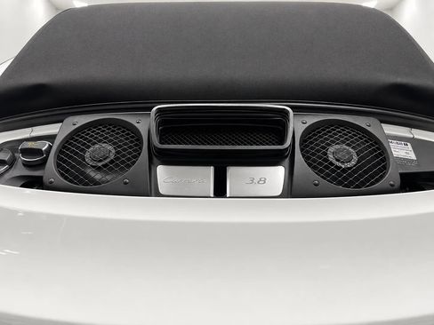 Used 2015 Porsche 911 Carrera S RWD image 16