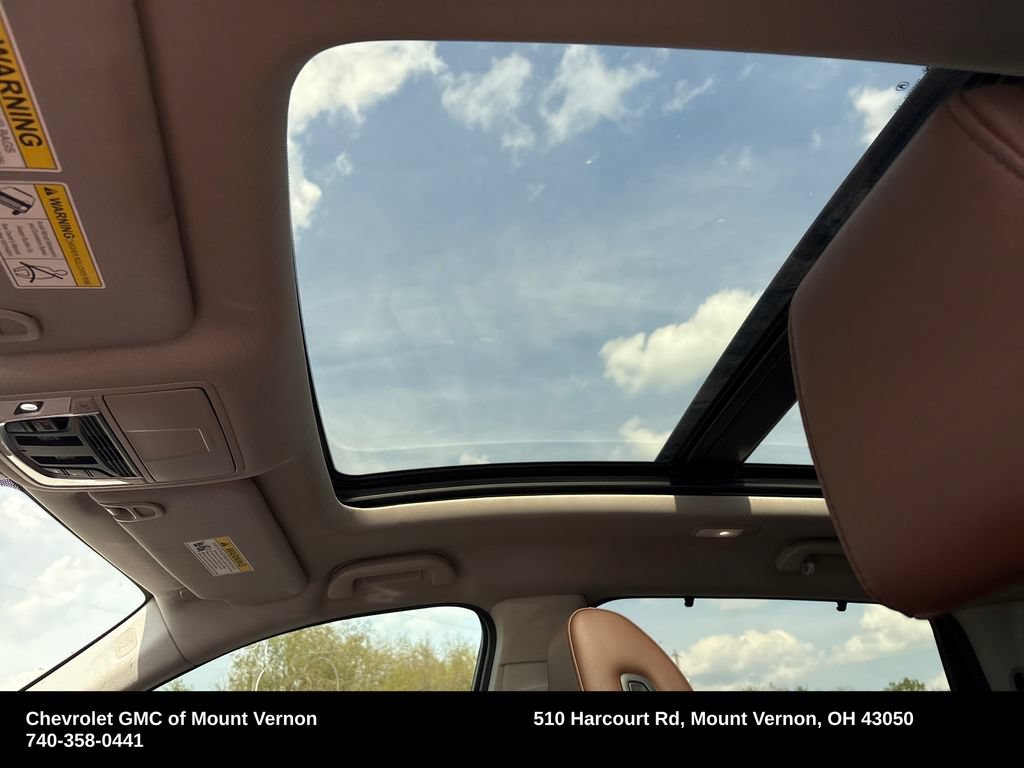 Used 2023 Acura MDX w/ Technology Package FWD image 23