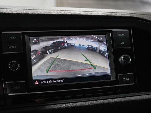 Used 2021 Volkswagen Jetta GLI image 28