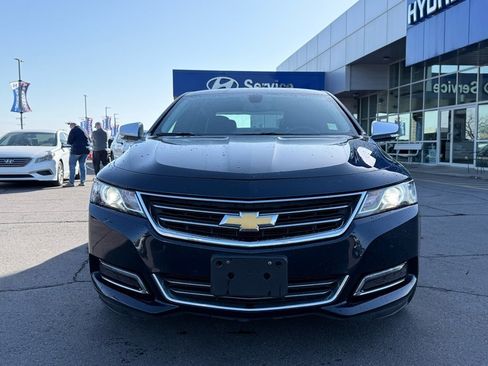 Used 2019 Chevrolet Impala Premier w/ Premier Convenience Package image 2