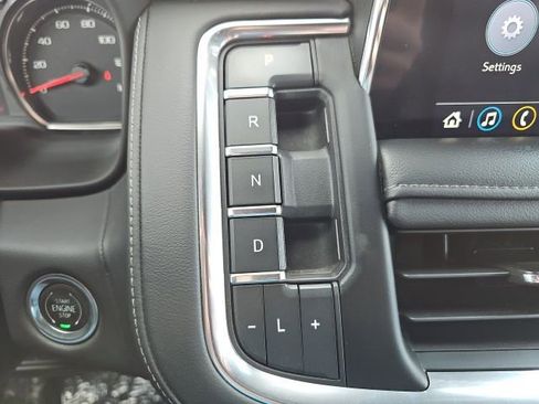 Used 2021 Chevrolet Tahoe LT image 19