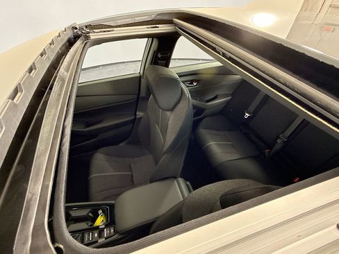 New 2026 Honda Accord Sport image 13