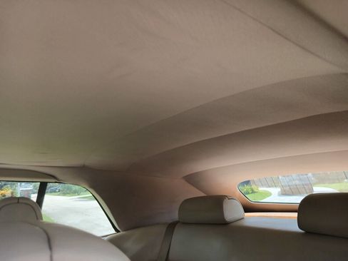 Used 2008 Rolls-Royce Phantom Drophead Coupe image 23