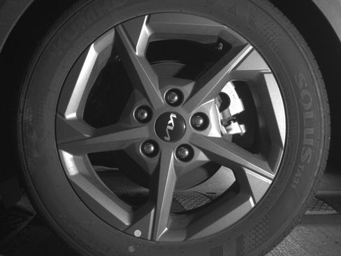 Used 2025 Kia K4 LXS image 14