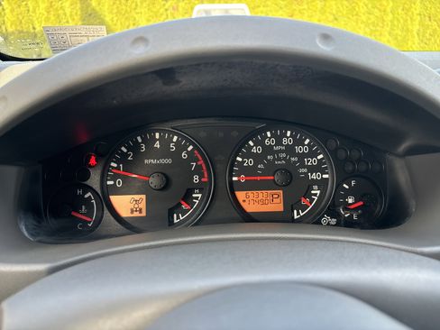 Used 2019 Nissan Frontier SV image 20