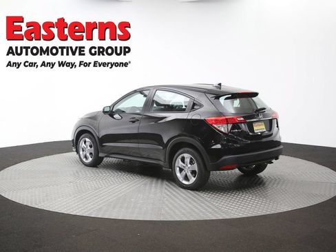 Used 2021 Honda HR-V LX image 61
