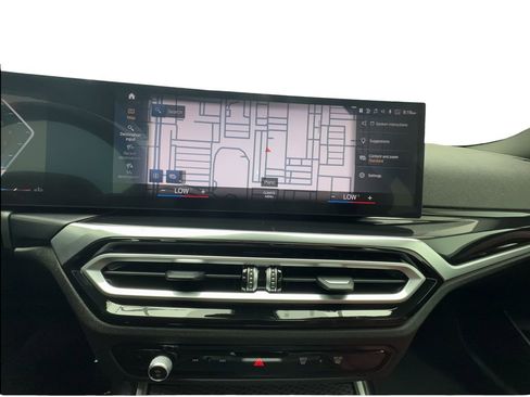 Used 2023 BMW M240i Coupe w/ Premium Package RWD image 44