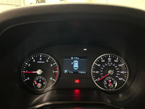 Used 2021 Kia Telluride EX w/ EX Premium Package AWD/4WD image 17