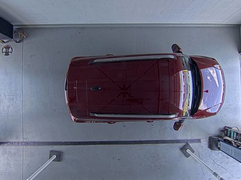 Used 2024 Chevrolet TrailBlazer LT w/ Driver Confidence Package image 35