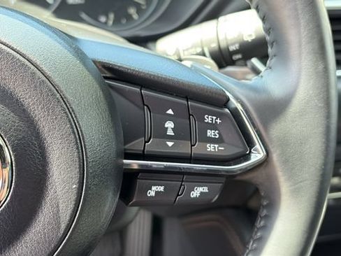 Used 2023 MAZDA CX-5 AWD 2.5 S w/ Premium Package image 14
