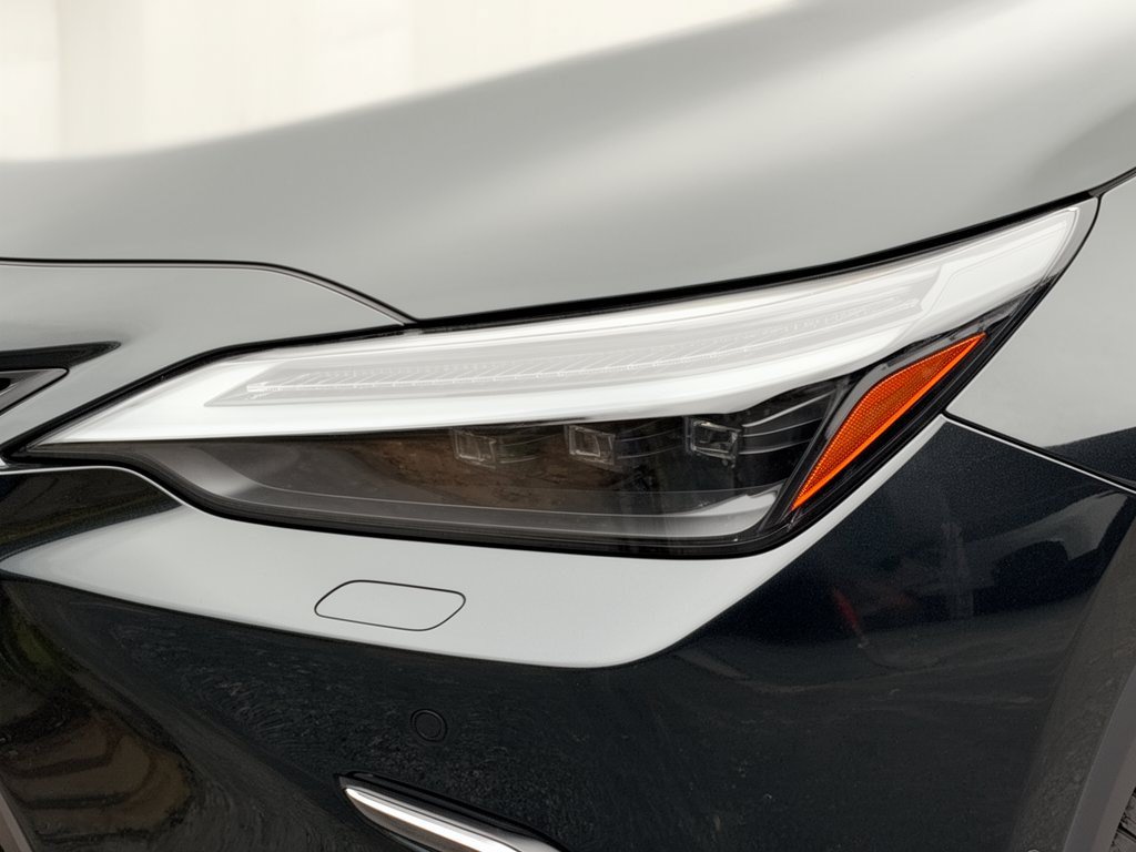 Certified 2025 Lexus NX 450h+ AWD w/ Towing Package (2000 Lbs) image 13