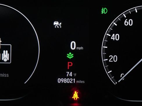 Used 2021 Honda Accord Touring image 34