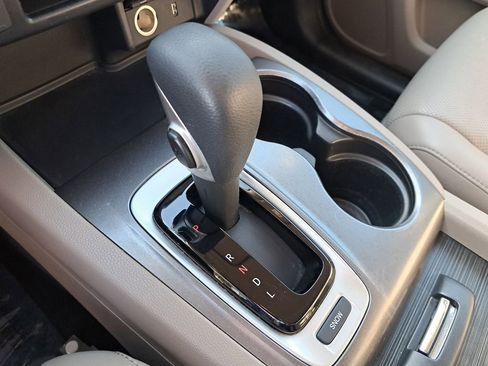 Used 2018 Honda Ridgeline RTL-T image 26