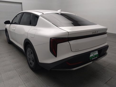 Used 2025 Kia K4 FWD image 5