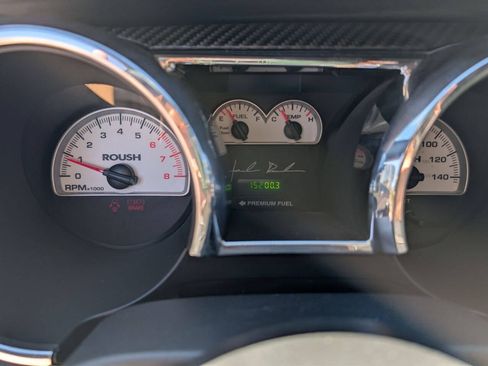 Used 2009 Ford Mustang GT image 20