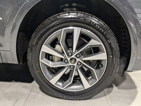 Used 2023 Audi Q5 2.0T Premium Plus AWD/4WD image 19