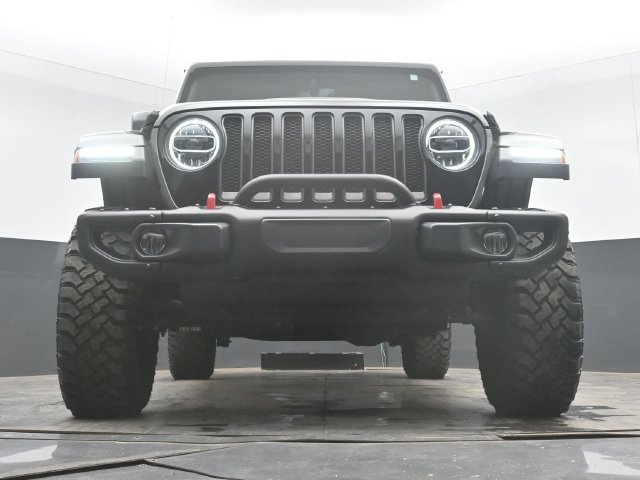 Used 2020 Jeep Wrangler Unlimited Rubicon w/ Quick Order Package 28Y Recon AWD/4WD image 43