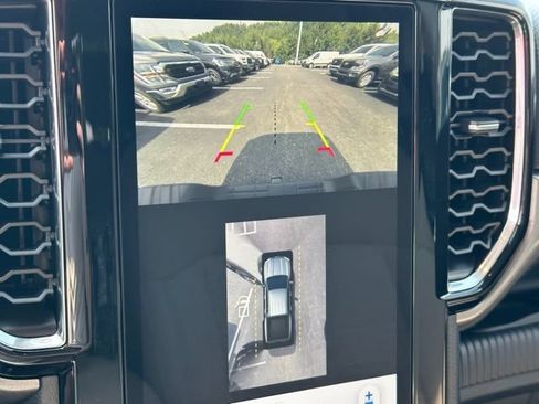 New 2026 Ford Ranger XLT AWD/4WD image 15