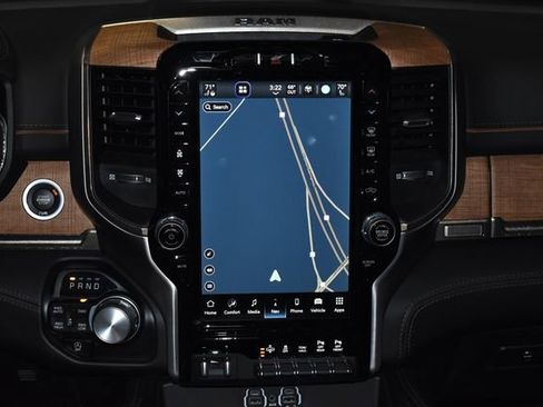 Used 2023 RAM 1500 Limited image 19