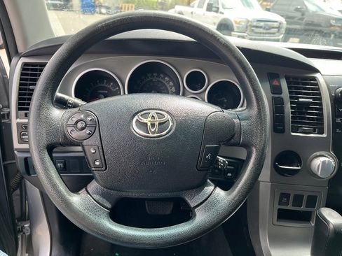 Used 2013 Toyota Tundra 2WD CrewMax w/ TRD Off-Road Pkg image 10