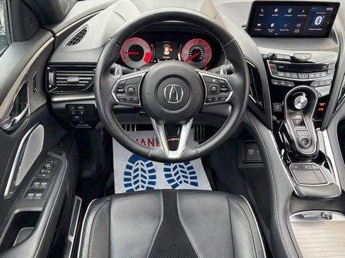 Used 2019 Acura RDX A-Spec FWD image 35