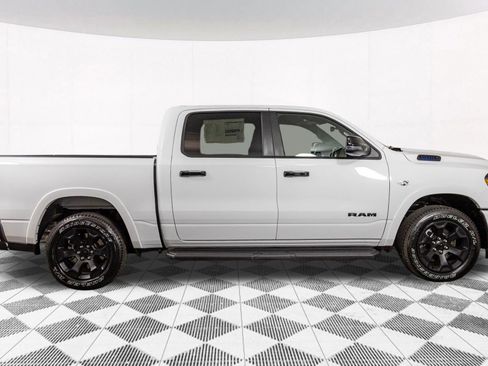 New 2026 RAM 1500 Big Horn image 6