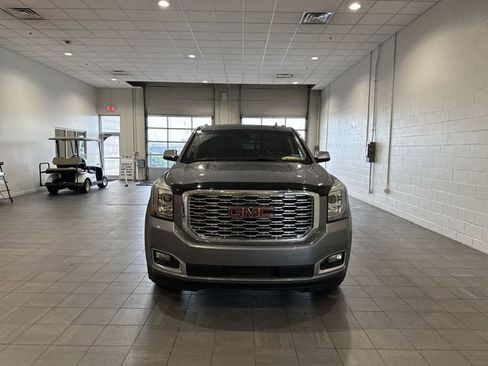 Used 2019 GMC Yukon Denali w/ Open Road Package RWD image 7