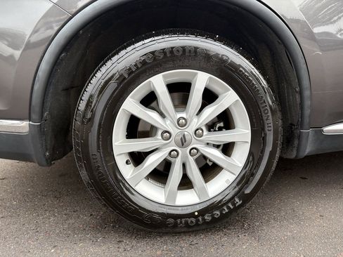 Certified 2020 Dodge Durango SXT w/ 3rd Row Seating Group image 4