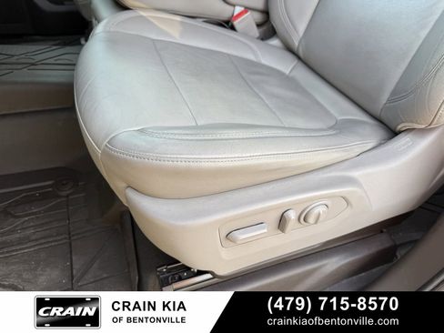 Used 2019 Chevrolet Silverado 1500 LT w/ Texas Edition image 25