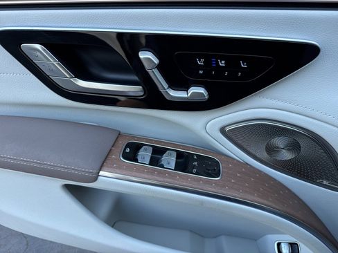 Certified 2024 Mercedes-Benz EQS 450+ Sedan image 10