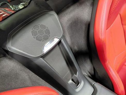 Used 2024 Chevrolet Corvette Stingray Coupe w/ 1LT image 45