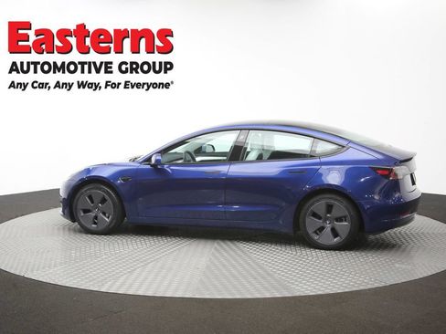 Used 2023 Tesla Model 3 Standard Range RWD image 56