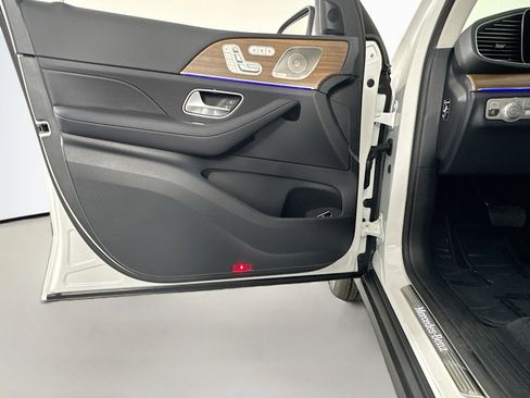 New 2026 Mercedes-Benz GLE 350 4MATIC image 20