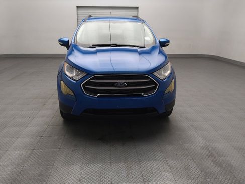 Used 2019 Ford EcoSport SE AWD/4WD image 15