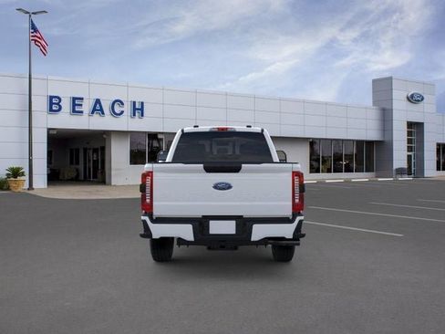 New 2026 Ford F350 XL w/ STX Appearance Package AWD/4WD image 6