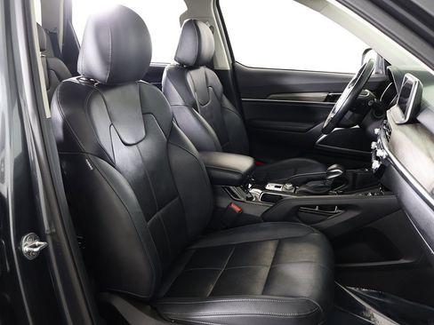 Used 2021 Kia Telluride EX w/ EX Premium Package image 35