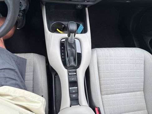 Used 2023 Honda HR-V LX image 22