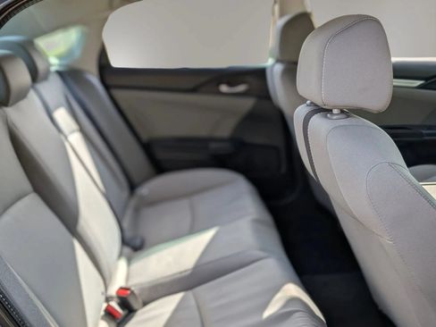 Used 2020 Honda Civic LX image 19