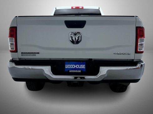 Used 2024 RAM 2500 Big Horn image 6