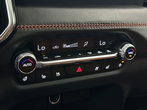 New 2026 MAZDA CX-50 2.5 Turbo w/ Accent Package image 22