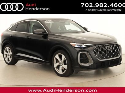 Used 2025 Audi Q5 Prestige w/ 20" Wheel Package