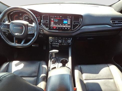 Used 2024 Dodge Durango GT AWD/4WD image 17