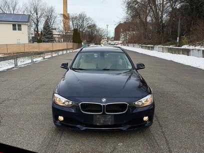 Used 2015 BMW 328d xDrive Wagon